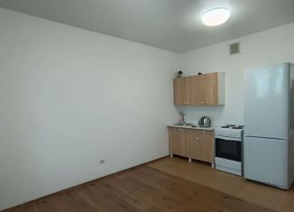 Квартира на продажу студия, 27 м2, Краснодар, улица имени Снесарева, 10, ЖК Квартет