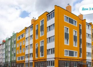 Продаю 1-комнатную квартиру, 34 м2, Тула, улица Героя России Зиничева, 4