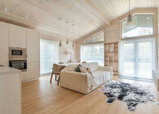 Продажа дома, 108 м2, деревня Ясенево