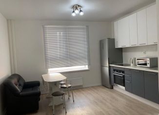 Сдаю в аренду 1-ком. квартиру, 38.4 м2, Люберцы, Некрасовский проезд, 13, ЖК Люберцы 2018