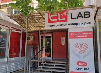 Аренда помещения свободного назначения, 60 м2, Краснодар, Ставропольская улица, 181, микрорайон Черемушки