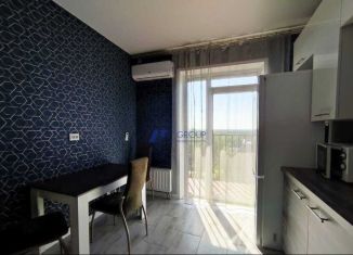 Аренда однокомнатной квартиры, 41 м2, Ярославль, Институтская улица, 13