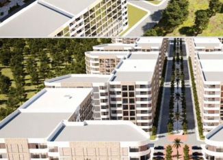 Продается 2-ком. квартира, 58 м2, Дагестан, Зеленоморская улица, 13А