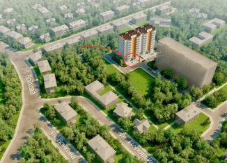 Продается гараж, 17 м2, Симферополь, улица Батурина, 13Б