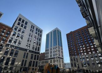 Трехкомнатная квартира на продажу, 77 м2, Ставрополь, Российский проспект, 12к3, Промышленный район