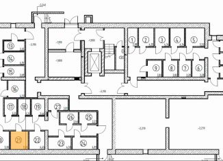 Продам гараж, Северодвинск, Южная улица, 34