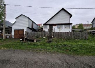 Продам дом, 55 м2, Таштагол