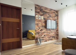 2-комнатная квартира на продажу, 38.1 м2, Дзержинск, проспект Ленинского Комсомола, 32