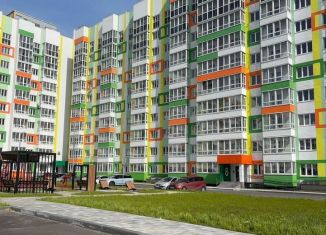 Продаю однокомнатную квартиру, 37.1 м2, Курская область, улица Энгельса, 158к2