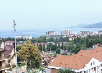 1-комнатная квартира в аренду, 42 м2, Сочи, улица Ленина, 288, ЖК Лукоморье