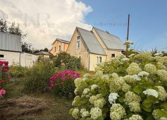 Дом на продажу, 75.8 м2, деревня Глухово, садовое товарищество Рассвет, 22