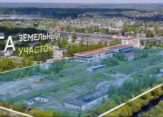 Продажа производства, 30000 м2, Новгородская область, Молодогвардейская улица, 3