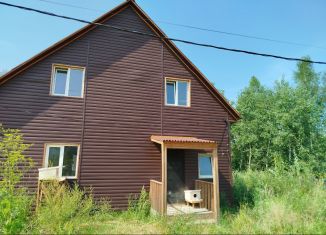 Продается дом, 142.2 м2, посёлок Ропша, Лесная улица, 8Г