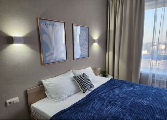 Сдам в аренду однокомнатную квартиру, 37 м2, Республика Башкортостан, Кустарная улица, 19