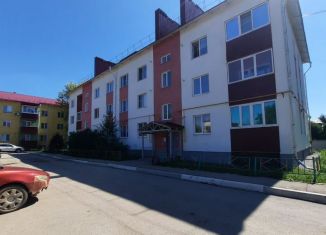 Продаю 3-ком. квартиру, 56.3 м2, Сибай, улица Белова, 12/2