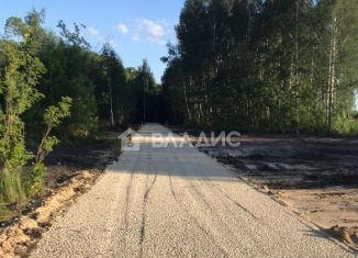 Продажа земельного участка, 8 сот., Воронеж, Совхозная улица, 47/1