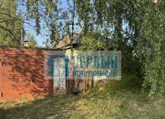 Продаю дом, 63 м2, Йошкар-Ола, улица Достоевского, 26, микрорайон Ремзавод