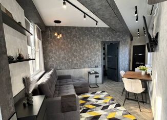 2-ком. квартира на продажу, 35.4 м2, Краснодарский край, микрорайон Южные Культуры, 60