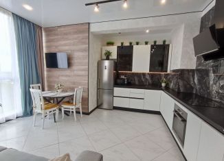 Продам двухкомнатную квартиру, 73.1 м2, Брянск, улица Горбатова, 45А