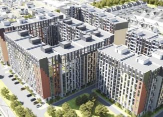 Продам однокомнатную квартиру, 45.1 м2, Махачкала, Ленинский внутригородской район, Хушетское шоссе, 5