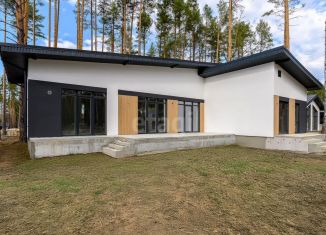 Продаю дом, 137.6 м2, коттеджный посёлок Заповедник