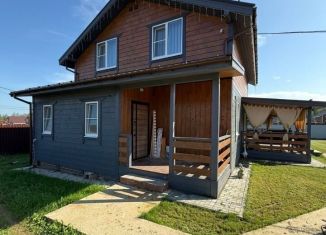 Продается дом, 170.4 м2, деревня Совьяки, Центральная улица, 31