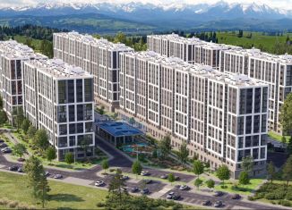 Продаю квартиру студию, 26.6 м2, Крым