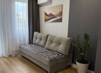 Сдается в аренду однокомнатная квартира, 35 м2, Республика Башкортостан, улица Воинов-Интернационалистов, 1