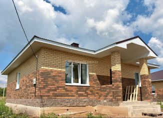 Продам дом, 105 м2, Республика Башкортостан, Мозаичный переулок, 105