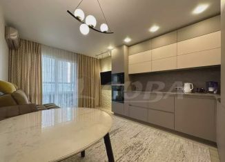 Продам двухкомнатную квартиру, 67.5 м2, Тюмень, Заполярная улица, 11к1