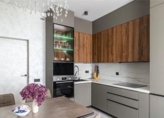 Продается 2-ком. квартира, 49 м2, Ростов-на-Дону, Батуринская улица, 10