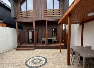 Сдам в аренду дом, 60 м2, Махачкала, Кировский внутригородской район