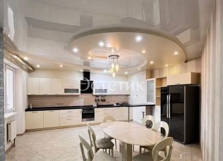 Продается 3-ком. квартира, 110.6 м2, Краснодар, улица Достоевского, 84, микрорайон район 40 лет Победы