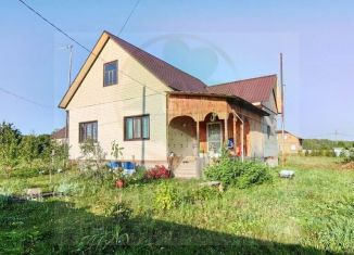 Продам дом, 83 м2, село Тарабердино, Степная улица