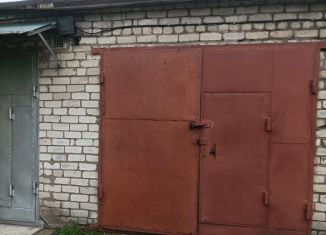 Гараж на продажу, 19 м2, Приморский край, улица Сергея Ушакова, 4Е