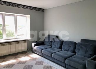 Продажа 3-ком. квартиры, 71.3 м2, село Сукко, Советская улица, 83