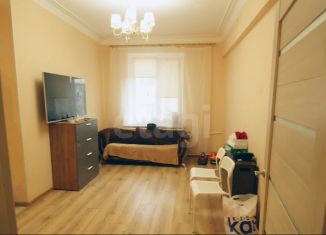 Продается 2-комнатная квартира, 50.3 м2, Орёл, Московская улица, 112, Железнодорожный район