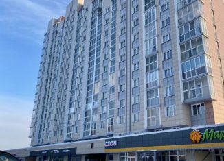Продажа двухкомнатной квартиры, 42.7 м2, Новоалтайск, Прудская улица, 40