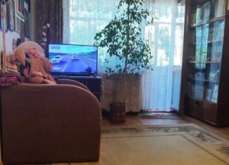 Продается двухкомнатная квартира, 45.2 м2, Калуга, Грабцевское шоссе, 42/2