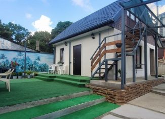 Сдается в аренду дом, 25 м2, Краснодарский край, Колхозная улица, 47