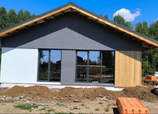 Продажа дома, 115 м2, Республика Башкортостан