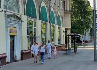 Продаю помещение свободного назначения, 481.2 м2, Москва, улица Маршала Василевского, 5к1