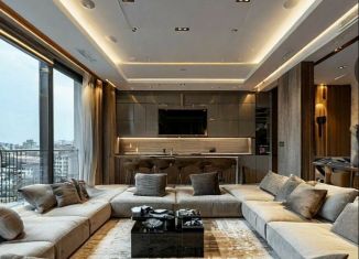 Продается двухкомнатная квартира, 50.1 м2, Махачкала, Благородная улица, 23