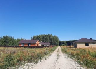 Продам земельный участок, 10 сот., село Кирби, Молодёжная улица