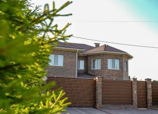 Продается коттедж, 250 м2, Саратов, Лучезарная улица, 7