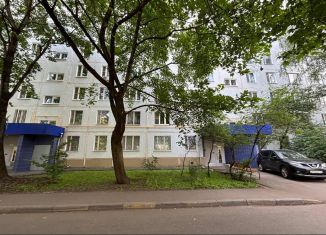 Продажа квартиры студии, 12.3 м2, Москва, улица Цандера, 7, метро ВДНХ