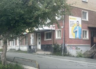 Продажа помещения свободного назначения, 32 м2, Ревда, улица Максима Горького, 27