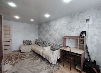 Продам двухкомнатную квартиру, 43.6 м2, Белово, улица Ленина, 14А