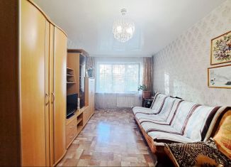 Продаю двухкомнатную квартиру, 48 м2, Бурятия, улица Жердева, 84