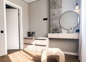 Продам 1-комнатную квартиру, 39 м2, Саратов, улица имени Николая Сдобнова, 7